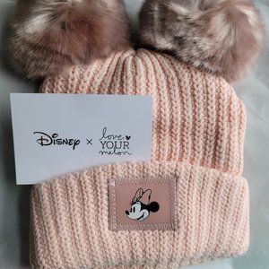 Love your Melon + Disney, Minnie Mouse Original Production